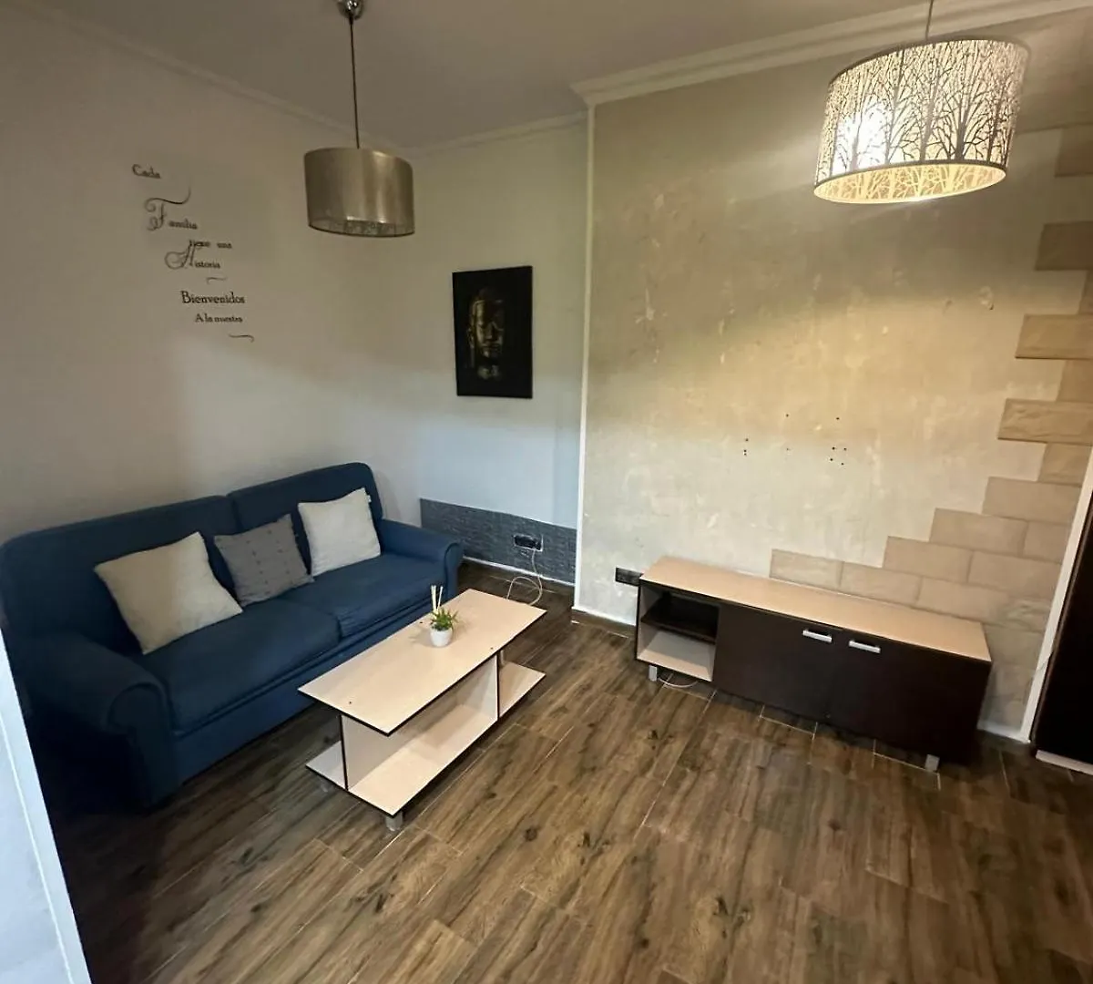 Apartamento Fantastic Estudio Cerca Del Carrefour Rosaleda Málaga