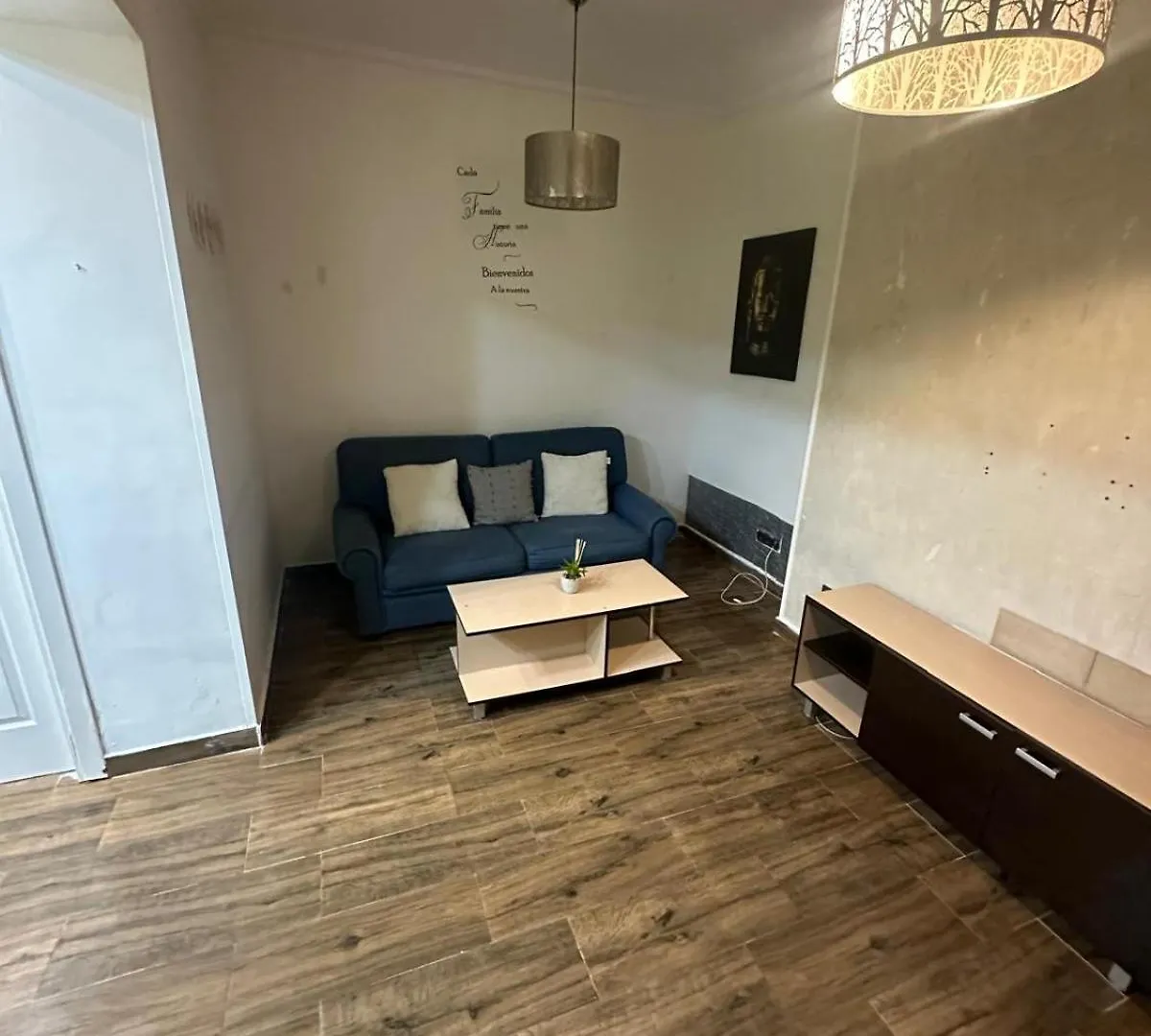 Apartamento Fantastic Estudio Cerca Del Carrefour Rosaleda Málaga