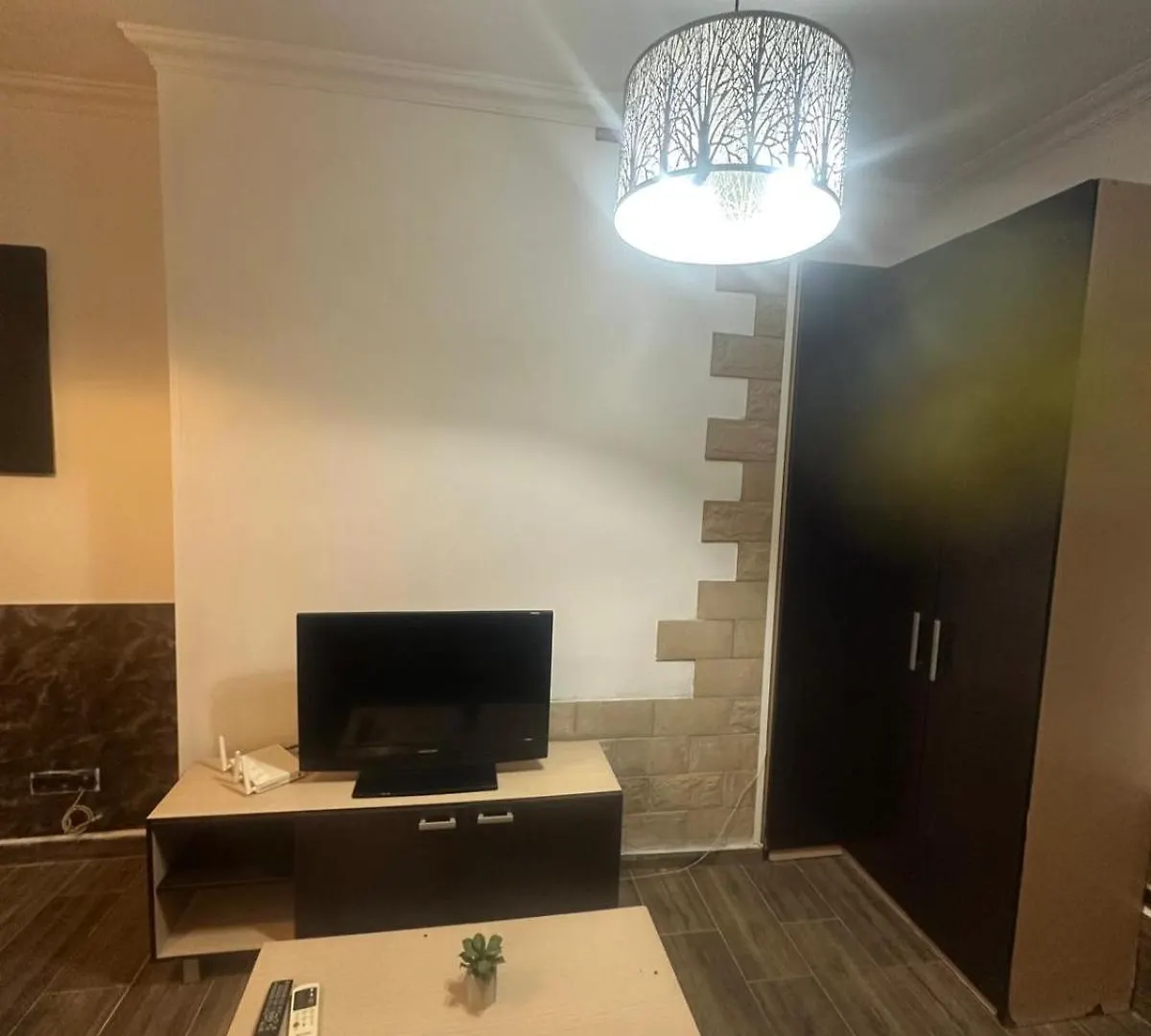 Fantastic Estudio Cerca Del Carrefour Rosaleda Málaga Apartamento