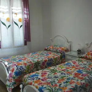 La Casa Malagueña. , Málaga España