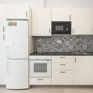 Charming Loft B , Málaga España