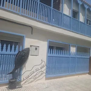 La Maison Del Mar , Málaga España