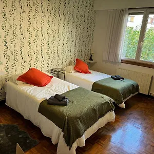 Cozy , Bilbao España