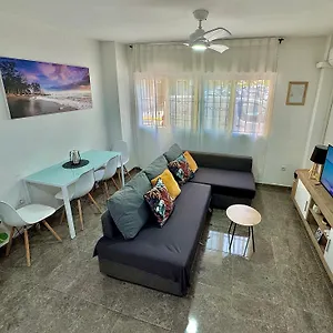 Urban Loft , Málaga España